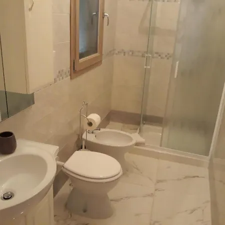 Centro Affitto Guest house 2*