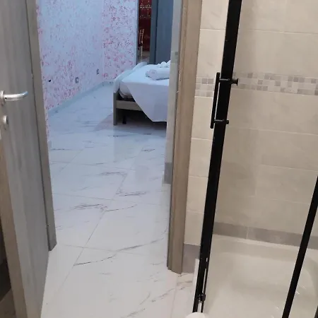Guest house Centro Affitto Olbia