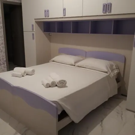 Centro Affitto Guest house