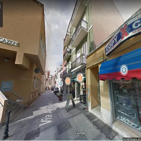 Centro Affitto 2* Olbia