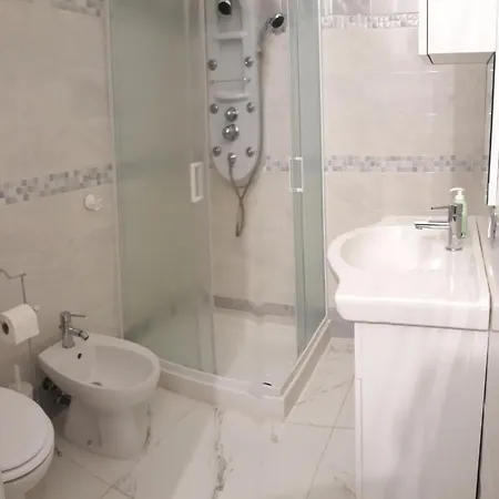 Centro Affitto Guest house Olbia