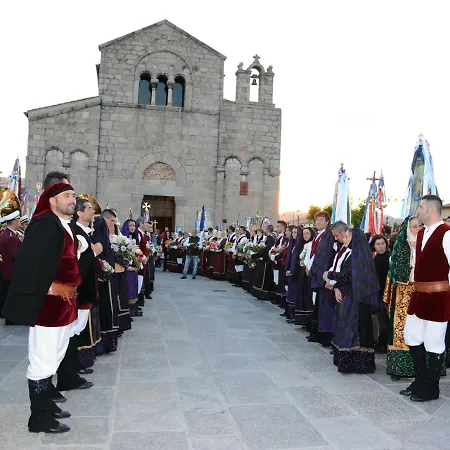 Centro Affitto Olbia
