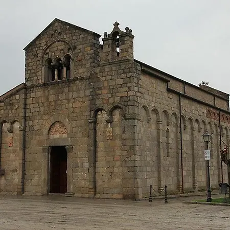 Centro Affitto Guest house 2*